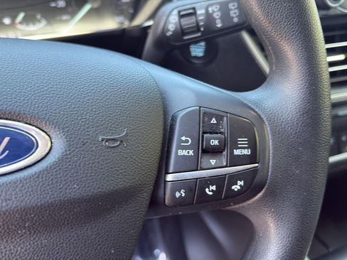 Used 2020 Ford Escape SE AWD/4WD image 19