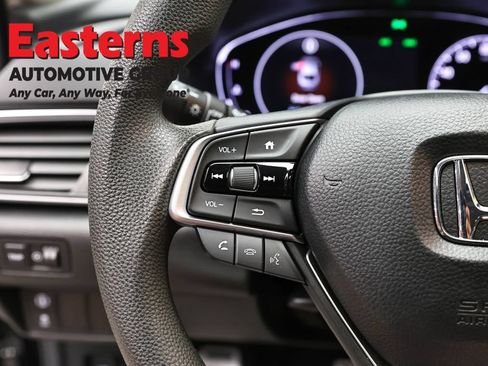 Used 2020 Honda Accord EX image 14
