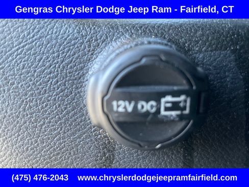 Certified 2025 Jeep Wrangler Unlimited Sahara w/ Safety Group AWD/4WD image 29