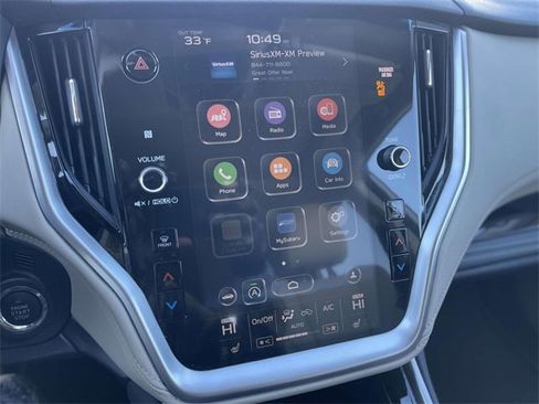 Used 2022 Subaru Outback Limited image 18