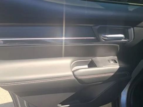 New 2026 GMC Terrain Elevation w/ Elevation Premium Package AWD/4WD image 21