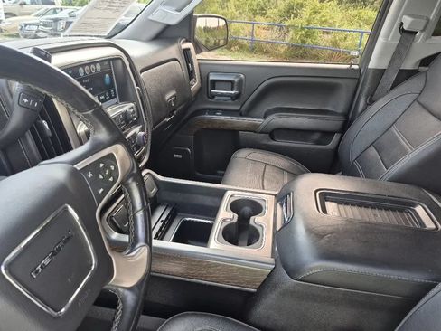 Used 2018 GMC Sierra 1500 Denali AWD/4WD image 19