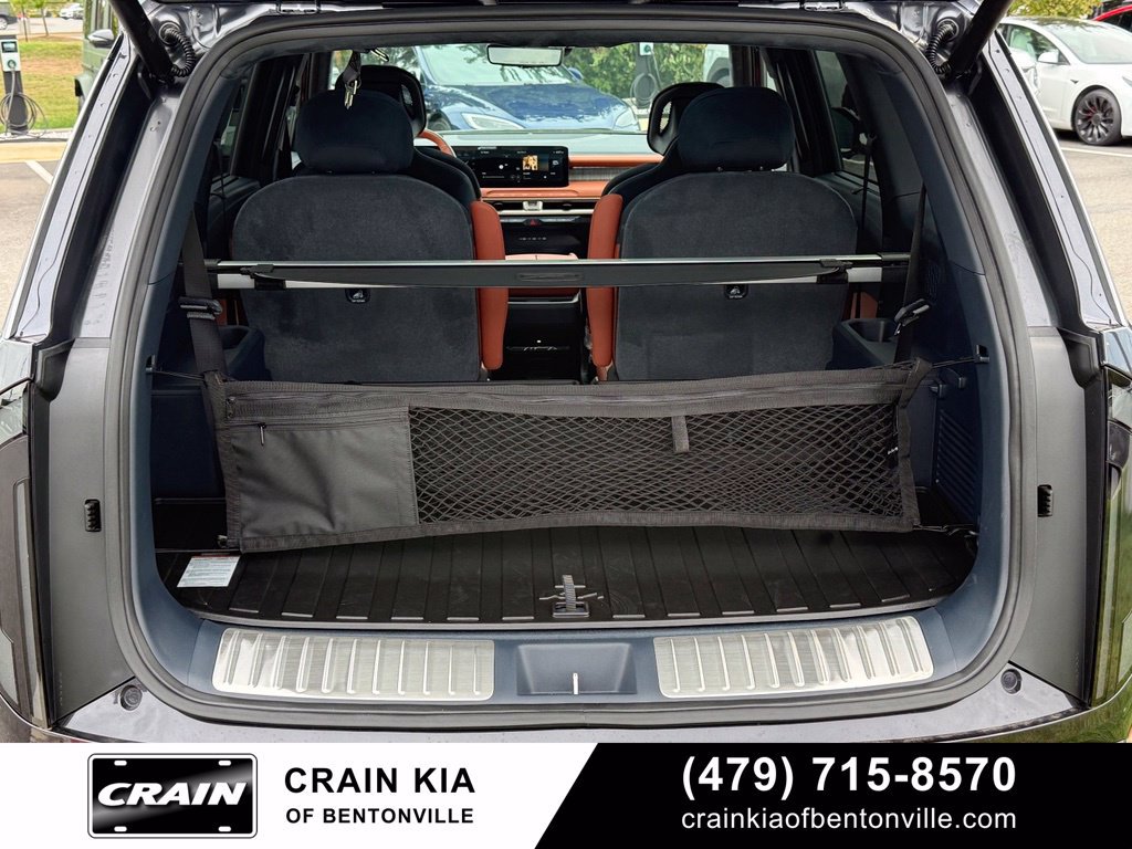 New 2027 Kia Telluride SX Prestige AWD/4WD image 30