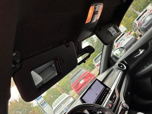 Used 2023 Kia Forte GT-Line FWD image 41