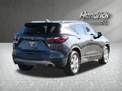 Used 2021 Chevrolet Blazer LT image 10