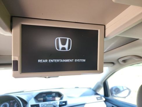 Used 2016 Honda Odyssey EX-L image 14