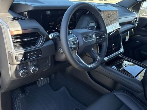 New 2026 GMC Yukon XL Denali w/ Sun & Power Step Package image 24