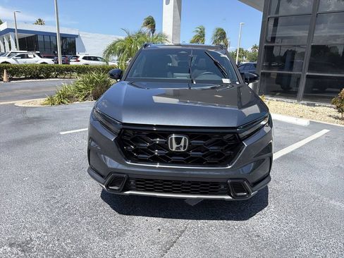 Certified 2026 Honda CR-V Sport image 3