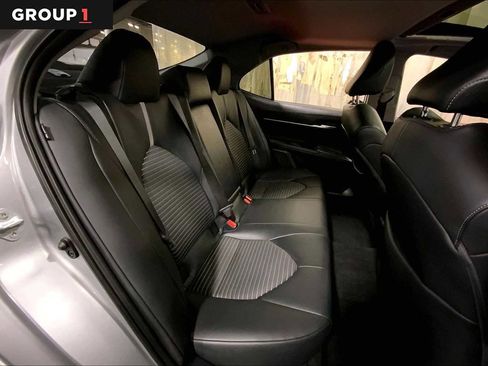 Certified 2023 Toyota Camry SE image 16