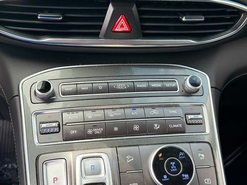 Certified 2023 Hyundai Santa Fe SEL Premium AWD/4WD image 16
