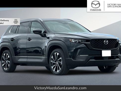 Used 2025 MAZDA CX-50 2.5 Hybrid w/ Weather Package image 1