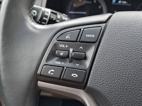 Used 2020 Hyundai Tucson Ultimate image 21