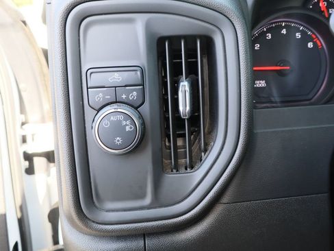 Certified 2022 Chevrolet Silverado 2500 W/T w/ WT Convenience Package RWD image 13
