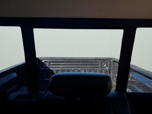 Used 2024 RAM 2500 Laramie w/ Safety Group image 25