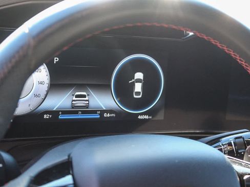 Certified 2023 Hyundai Elantra N Line image 29