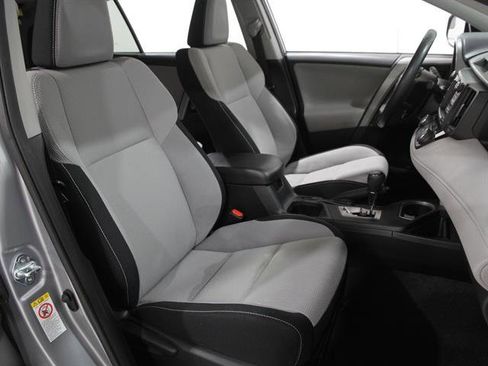 Used 2017 Toyota RAV4 XLE w/ Plus Special Value Package image 15