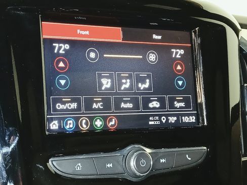 Used 2023 Chevrolet Traverse LS w/ Safety Package AWD/4WD image 26