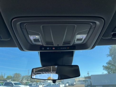 New 2026 Chevrolet Silverado 1500 W/T w/ WT Value Package image 21