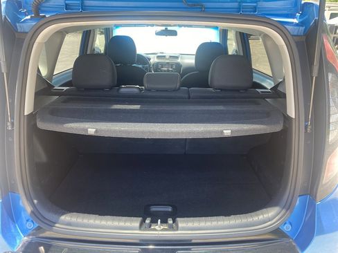 Used 2016 Kia Soul + w/ Designer's Package image 23