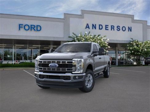 New 2026 Ford F350 XLT w/ FX4 Off-Road Package image 2