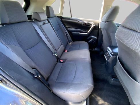 Used 2023 Toyota RAV4 LE FWD image 19