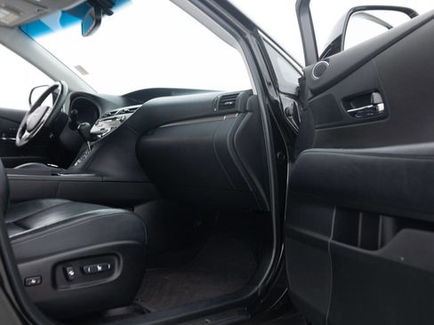 Used 2014 Lexus RX 350 AWD w/ Navigation Package image 30