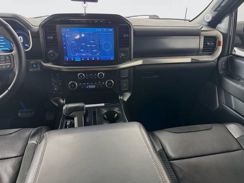 Used 2023 Ford F150 Raptor AWD/4WD image 27