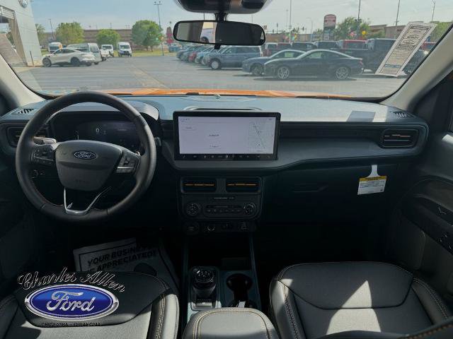 New 2026 Ford Maverick Tremor AWD/4WD image 12