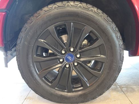 Used 2019 Ford F150 XLT w/ Equipment Group 302A Luxury AWD/4WD image 13