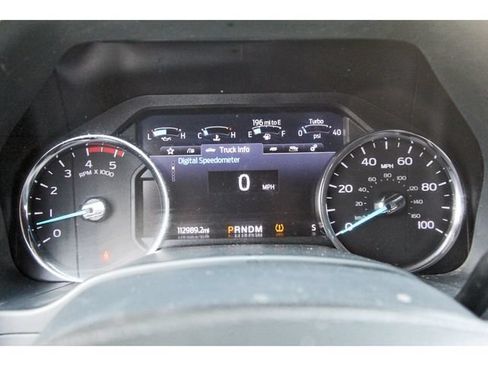 Used 2022 Ford F350 Lariat w/ Lariat Ultimate Package AWD/4WD image 15