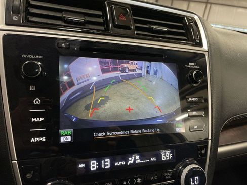 Used 2019 Subaru Outback 3.6R Limited image 20