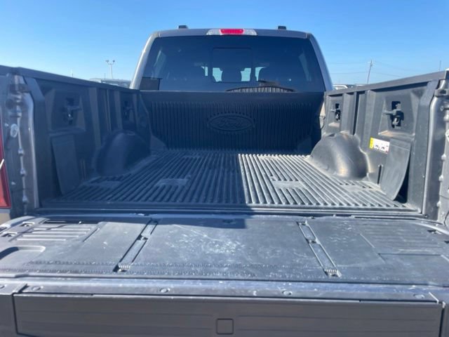 Used 2024 Ford F150 XLT w/ Equipment Group 302A MID AWD/4WD image 18
