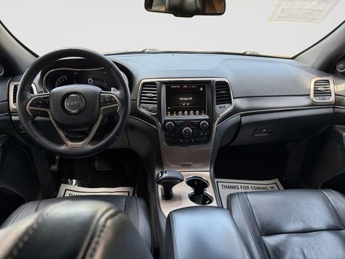 Used 2015 Jeep Grand Cherokee Limited image 20