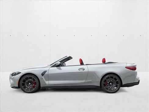 New 2027 BMW M4 xDrive Competition w/ M Driver's Package AWD/4WD image 3