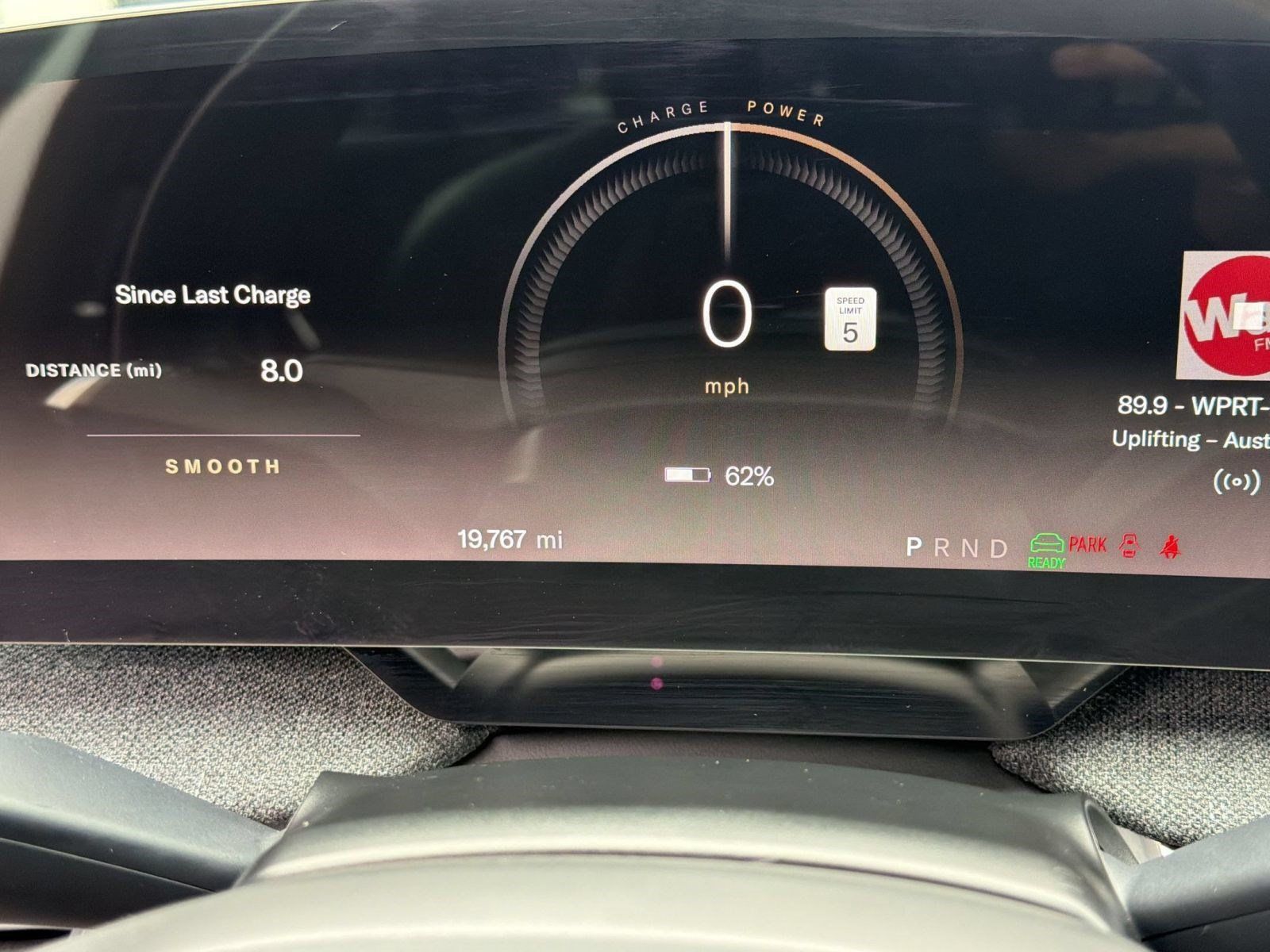 Used 2023 Lucid Air Pure AWD/4WD image 21