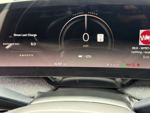 Used 2023 Lucid Air Pure AWD/4WD image 21