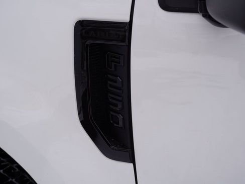 Used 2021 Ford F250 Lariat image 8