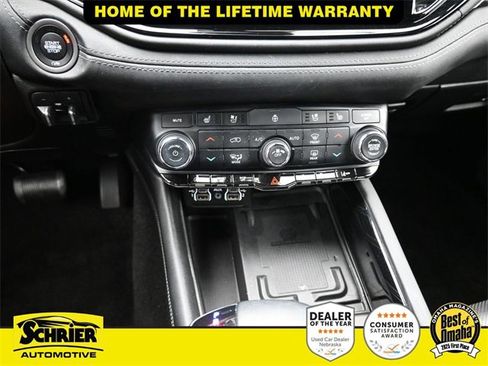 Used 2022 Dodge Durango Citadel image 23
