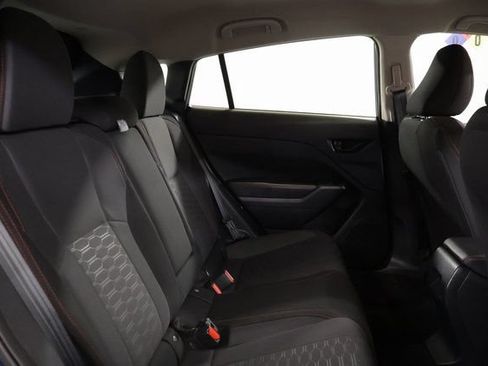 Certified 2025 Subaru Impreza 2.0i Sport AWD/4WD image 26