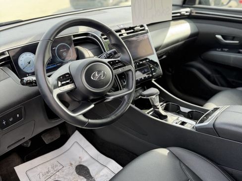 Used 2024 Hyundai Tucson SEL w/ Convenience Package image 11