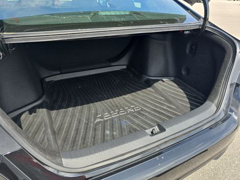 Used 2024 Honda Accord LX image 12