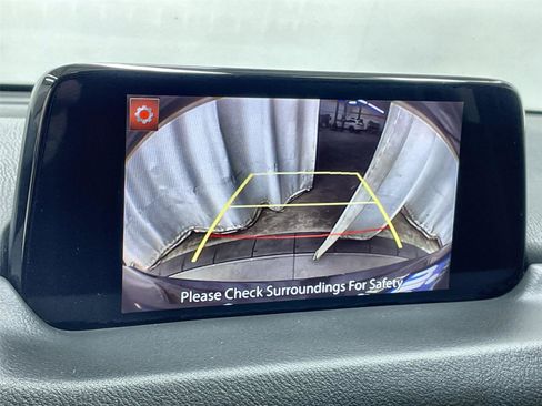 Used 2018 MAZDA CX-5 Touring w/ Preferred Equipment Package image 26