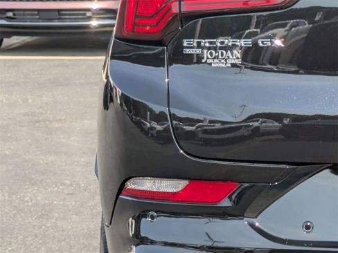 New 2026 Buick Encore GX Sport Touring w/ Advanced Technology Package image 25