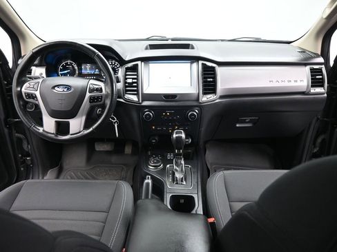 Certified 2023 Ford Ranger XLT w/ Equipment Group 302A High image 20