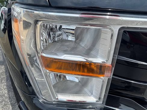 Used 2022 Ford F150 XL w/ STX Appearance Package AWD/4WD image 49