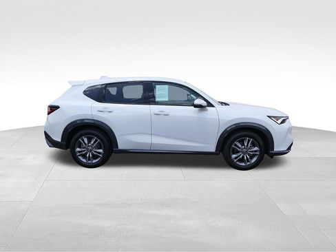 Used 2025 Acura ADX AWD image 32