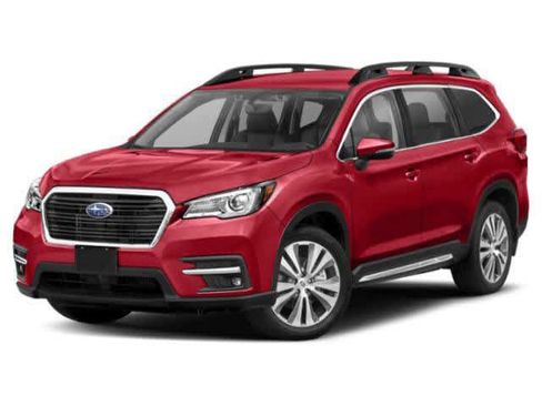 Used 2022 Subaru Ascent Limited w/ Technology Package AWD/4WD image 1