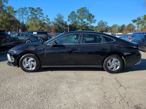 New 2026 Hyundai Sonata SE image 8
