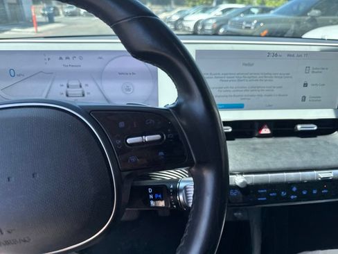 Certified 2023 Hyundai Ioniq 5 SE RWD image 8