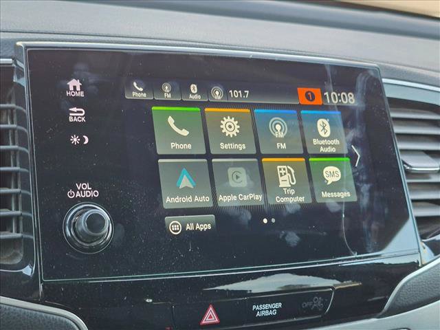 Used 2021 Honda Passport Sport image 14